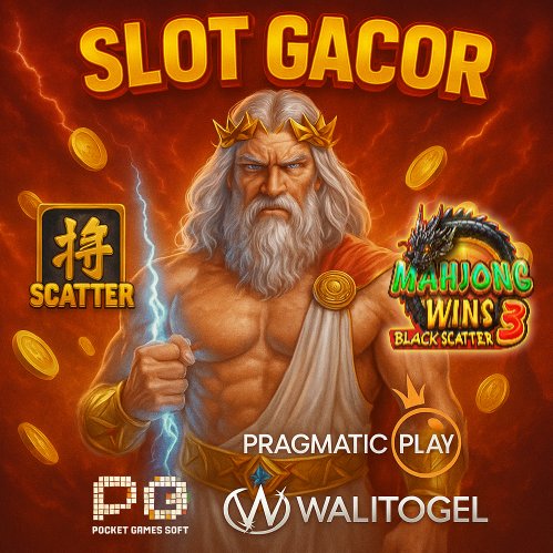 Demo Gratis Pragmatic Play Akun Demo PG Soft Gacor Terbaru